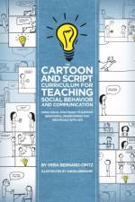 The Cartoon and Script Curriculum for Teaching Social Behavior and Communication af Vera Bernard-Opitz