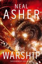 The Warship af Neal Asher
