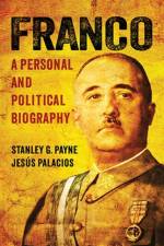 Franco af Stanley G. Payne