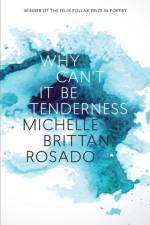 Why Can't It Be Tenderness af Michelle Brittan Rosado