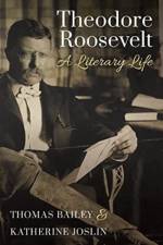 Theodore Roosevelt af Thomas C. Bailey