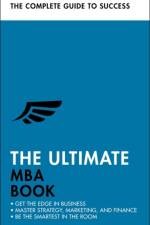 The Ultimate MBA Book af Alan Finn