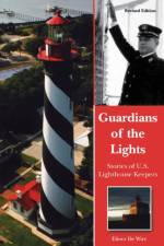 Guardians of the Lights af Elinor De Wire