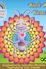 Annie Ant's Awareness af Samantha Starshine