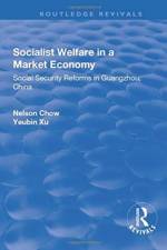 Socialist Welfare in a Market Economy af Yongxin Zhou