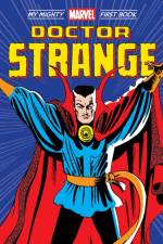 Doctor Strange: My Mighty Marvel First Book af Marvel Entertainment