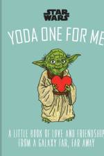 Star Wars: Yoda One for Me