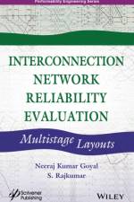 Interconnection Network Reliability Evaluation af Neeraj Kumar Goyal