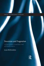 Darwinism and Pragmatism af Lucas McGranahan