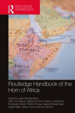 Routledge Handbook of the Horn of Africa