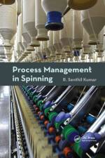 Process Management in Spinning af R. Senthil Kumar