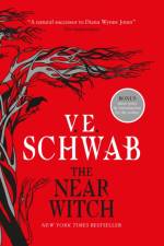 The Near Witch af V E Schwab