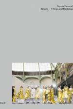 Benoit Peverelli: CHANEL – Fittings and Backstage