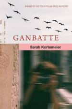 Ganbatte af Sarah Kortemeier