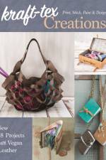 kraft-tex® Creations af Lindsay Conner