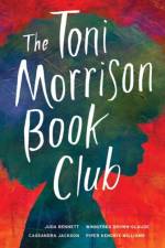 The Toni Morrison Book Club af Juda Bennett