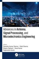 Advances in Antenna, Signal Processing, and Microelectronics Engineering