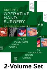 Green's Operative Hand Surgery af Scott W. (Attending Orthopedic Surgeon Wolfe