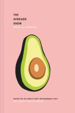 The Avocado Show af Ron Simpson