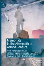 Memorials in the Aftermath of Armed Conflict