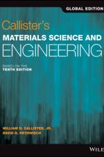 Callister's Materials Science and Engineering, Global Edition af William D. Callister