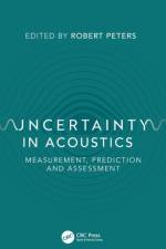 Uncertainty in Acoustics af Robert (Applied Acoustic Design Peters
