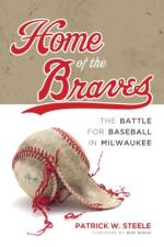 Home of the Braves af Patrick Steele
