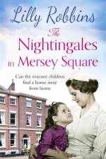 The Nightingales in Mersey Square af Lilly Robbins