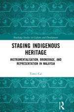 Staging Indigenous Heritage