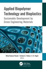 Applied Biopolymer Technology and Bioplastics