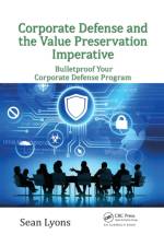 Corporate Defense and the Value Preservation Imperative af Sean (R.I.S.C International Lyons