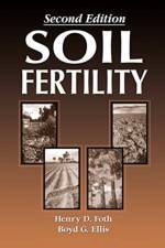 Soil Fertility af Boyd (Michigan State University Ellis
