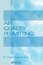 Air Quality Permitting af R. Leon Leonard