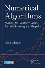 Numerical Algorithms af Justin Solomon