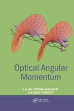 Optical Angular Momentum af L. Allen