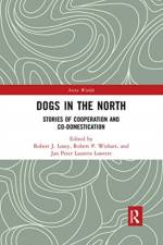 Dogs in the North af Jan Peter Laurens Loovers