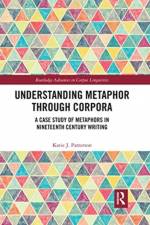 Understanding Metaphor through Corpora