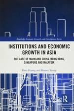 Institutions and Economic Growth in Asia
