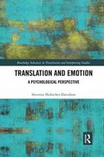 Translation and Emotion af Severine Hubscher-Davidson