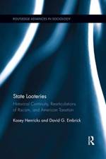 State Looteries af Kasey Henricks