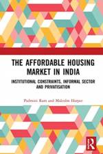 The Affordable Housing Market in India af Padmini (Christ University Ram