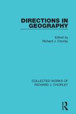 Directions in Geography