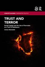 Trust and Terror af Ammar Shamaileh
