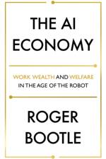 The AI Economy af Roger Bootle