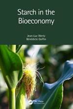 Starch in the Bioeconomy af Jean-Luc (l'USINE Wertz