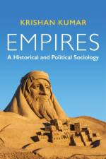 Empires af Krishan (University of Virginia) Kumar