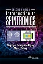 Introduction to Spintronics af Supriyo Bandyopadhyay