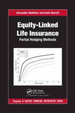 Equity-Linked Life Insurance af Alexander Melnikov