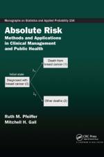Absolute Risk af Ruth M. (National Cancer Institute Pfeiffer