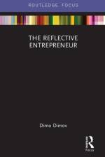 The Reflective Entrepreneur af Dimo Dimov